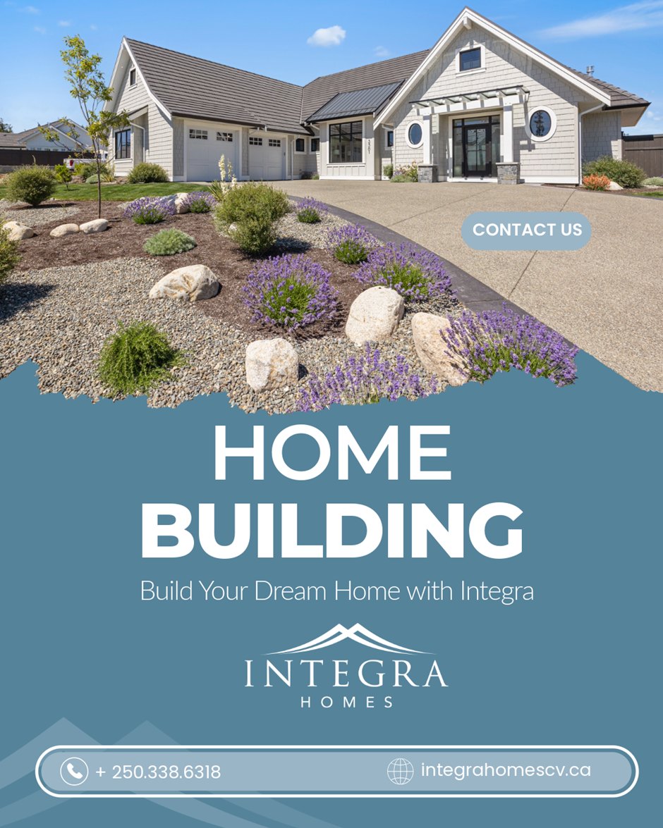 Integra Homes - New Build vs Heritage: Which Courtenay... | Facebook