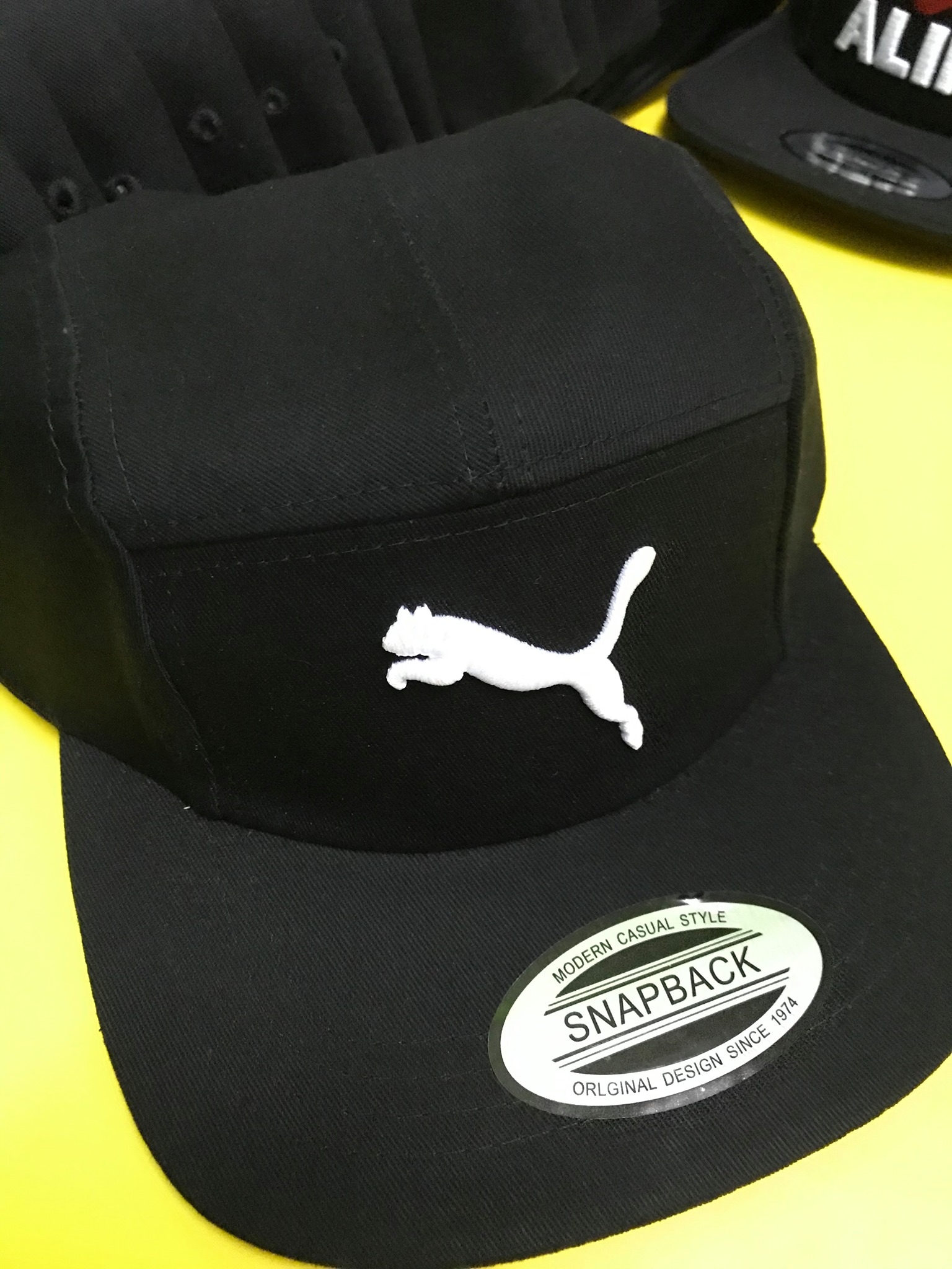 TPF Store.