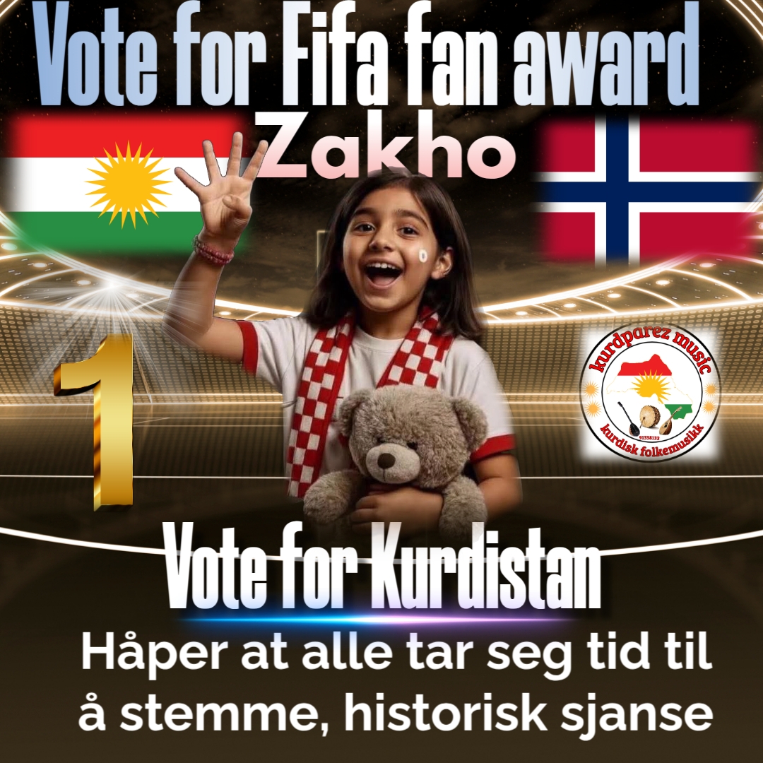 Kurdistan Football... - Kurdistan Football team Norway Cup