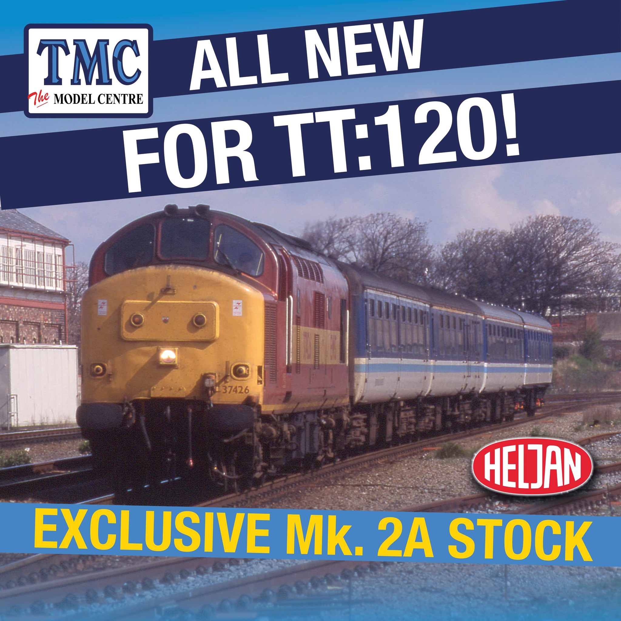🚨 Big News for TT:120 Modellers!... - TMC - The Model Centre | Facebook