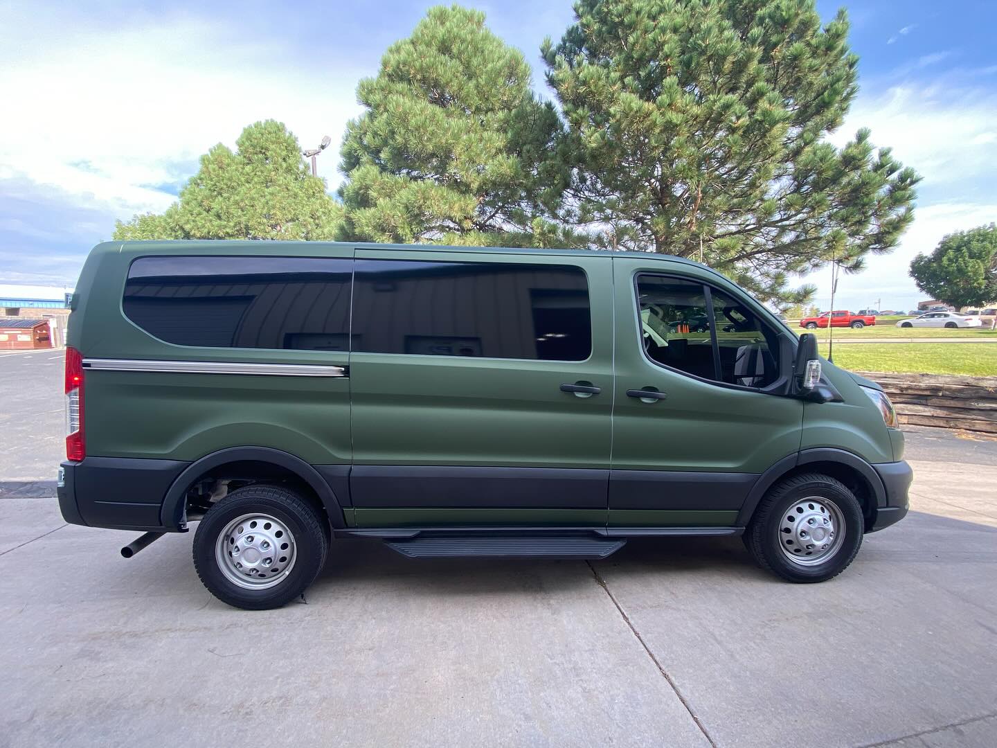 ProMaster Graphics LLC | Broomfield CO