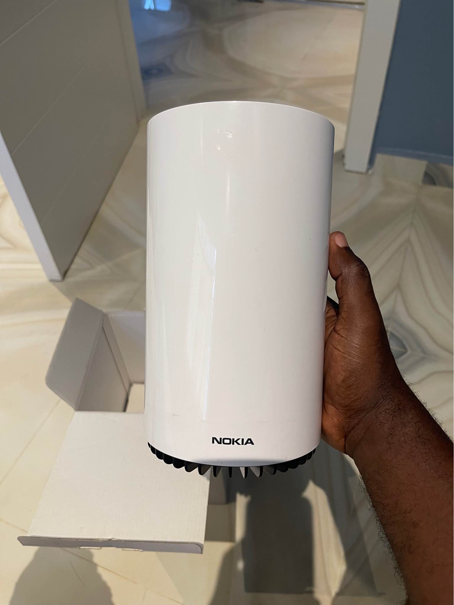 Nokia Africell 5G, 220.000 Kwanzas Negociável - Bridges & Routers ...