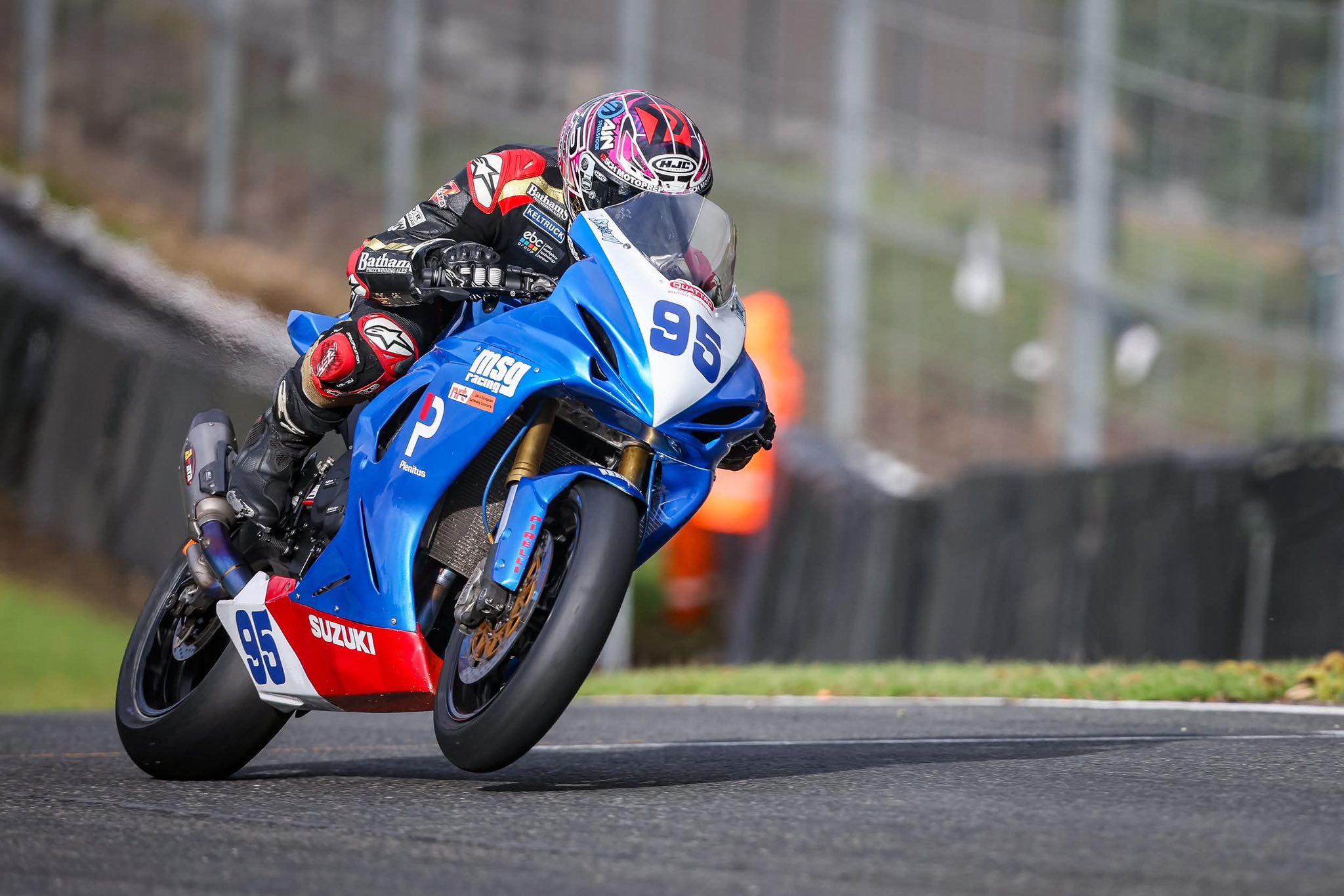 Smith Twins Racing