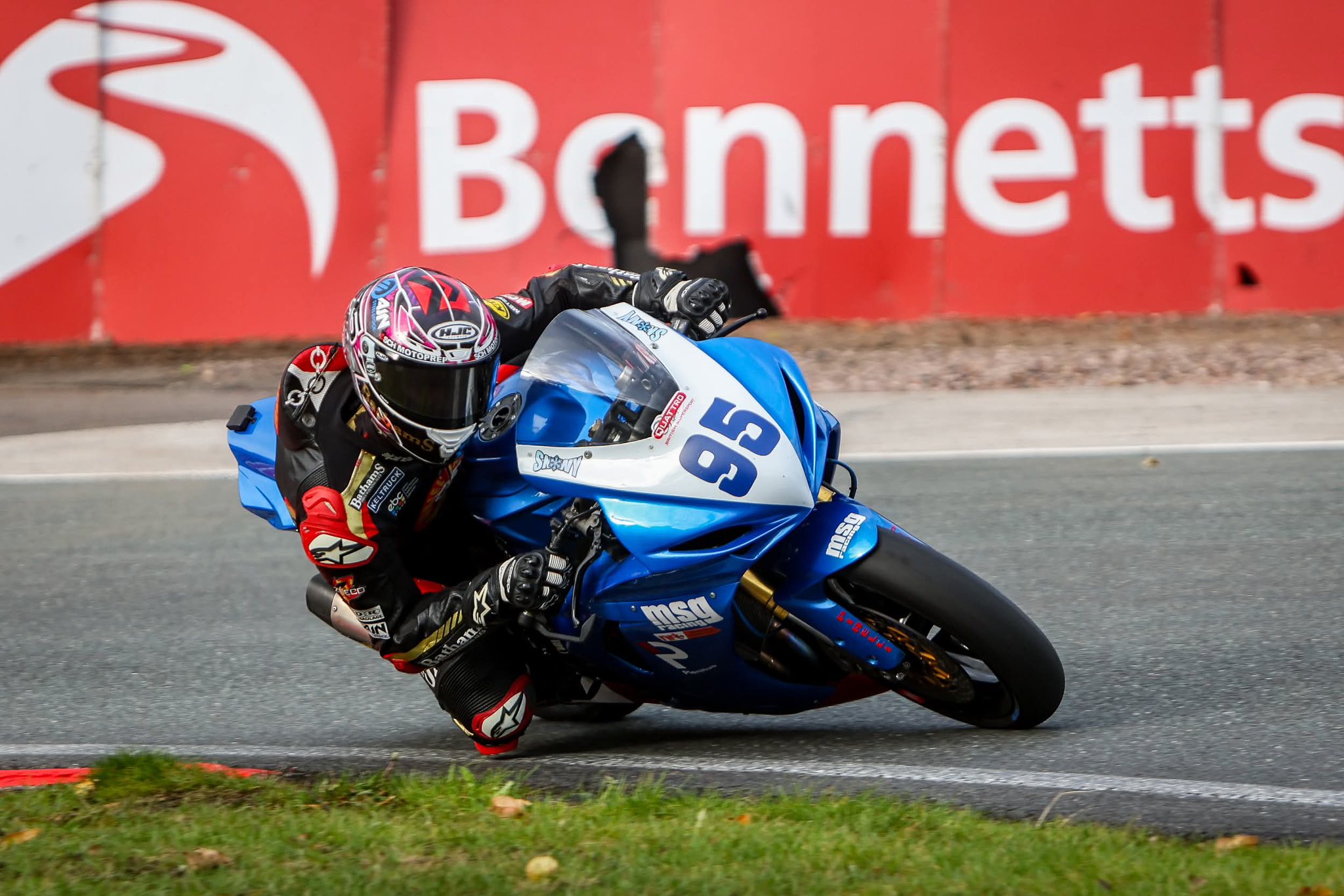 Smith Twins Racing