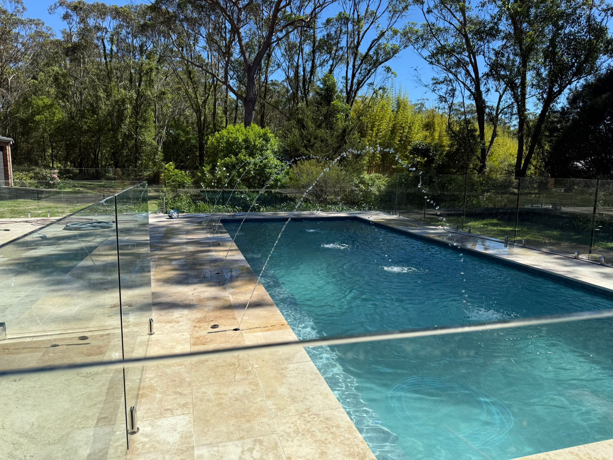 Dripping Wet Pools & Spas | Gorokan NSW