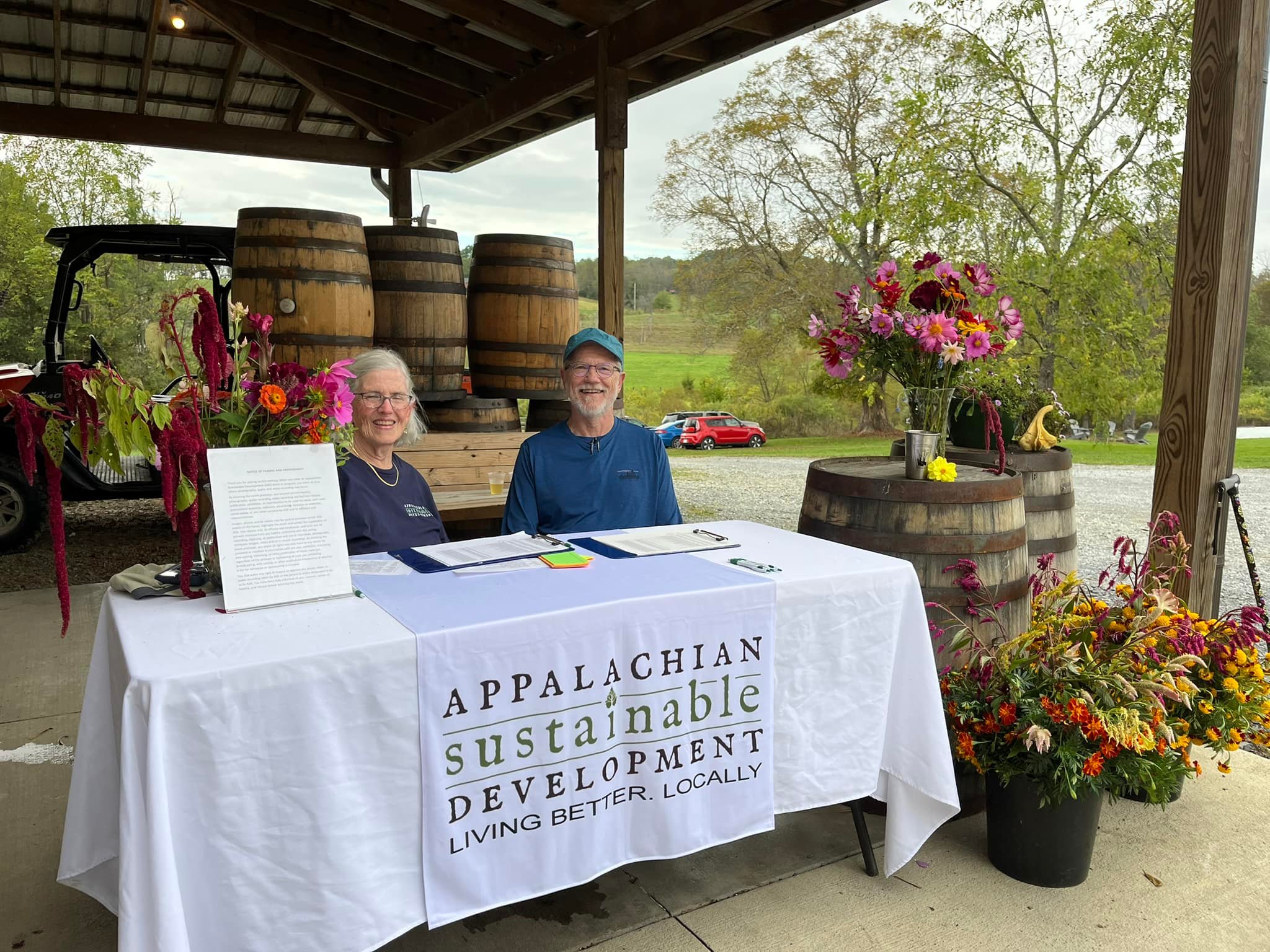 Kelly Ridge Farms LLC | Meadowview VA