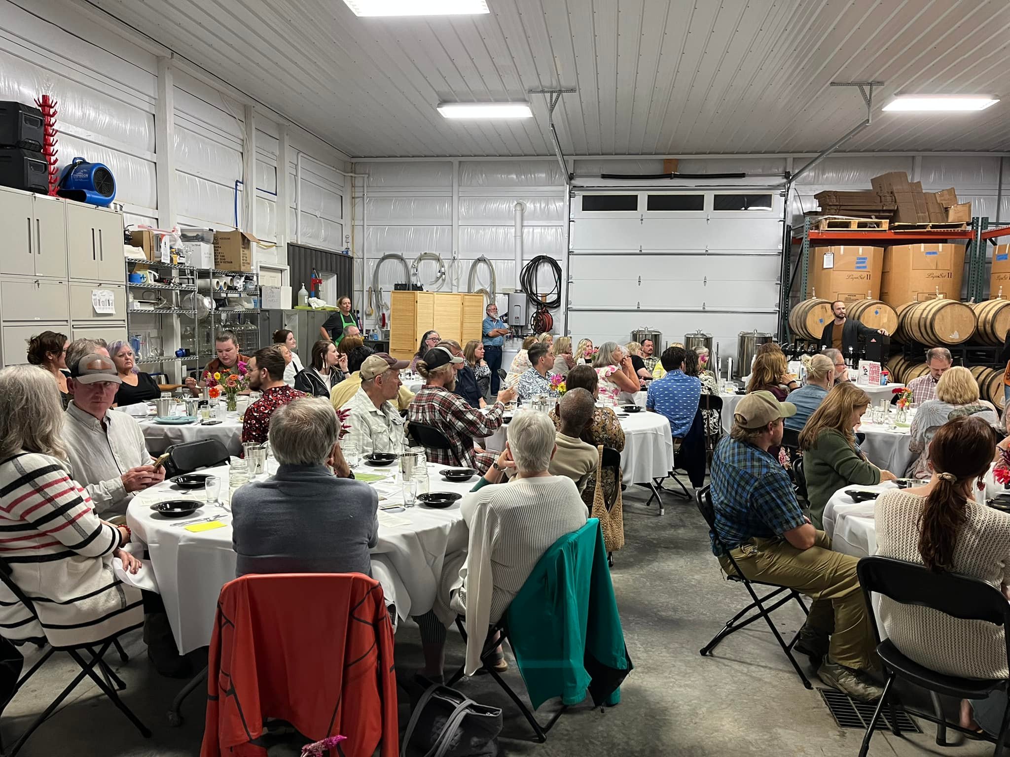 Kelly Ridge Farms LLC | Meadowview VA
