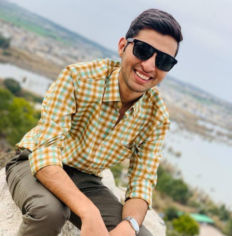Hammad Ali