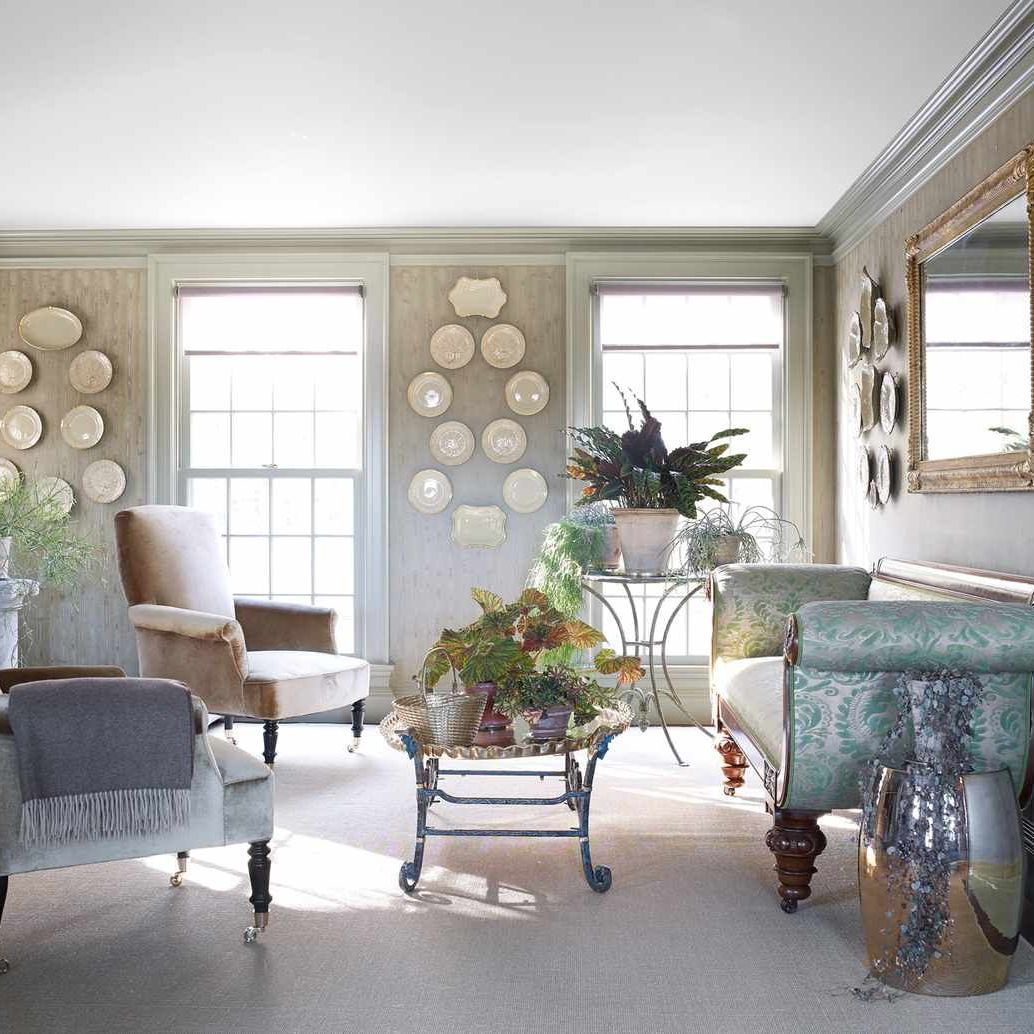 Martha - Some interior design trends can stand the test of time, even ...