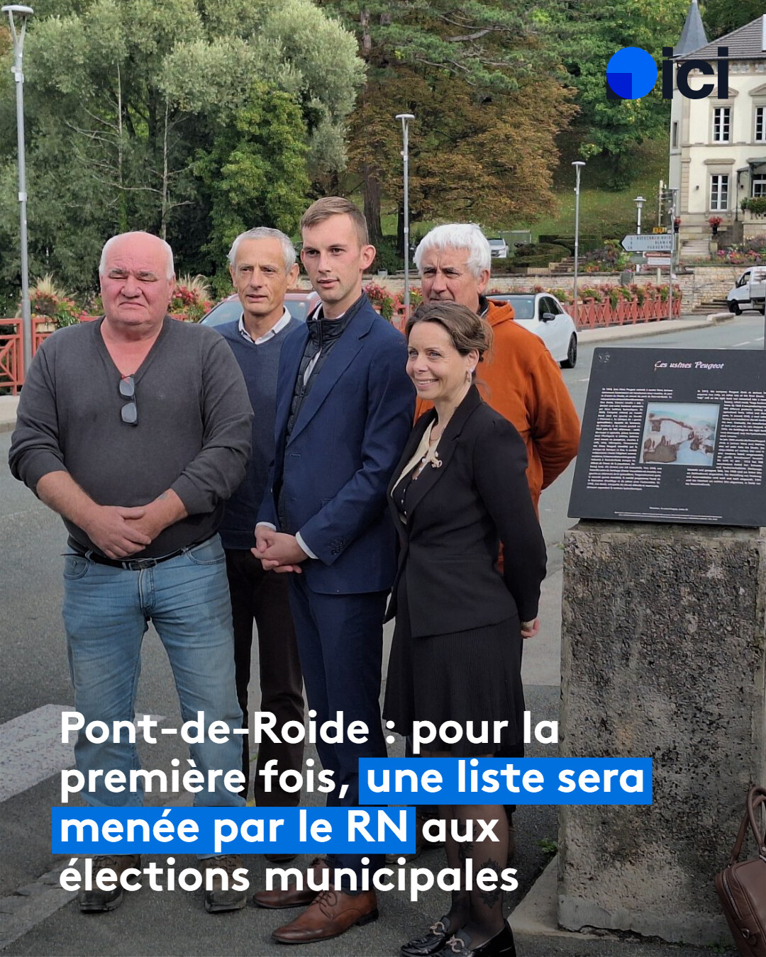 Quentin Déchaux sera la tête de... - ici Belfort Montbéliard | Facebook