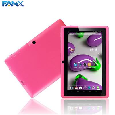 Custodia In Silicone 9 Pollici Per Tablet Android Allwinner A13 A23 Q88 - Resistente - Foto 2