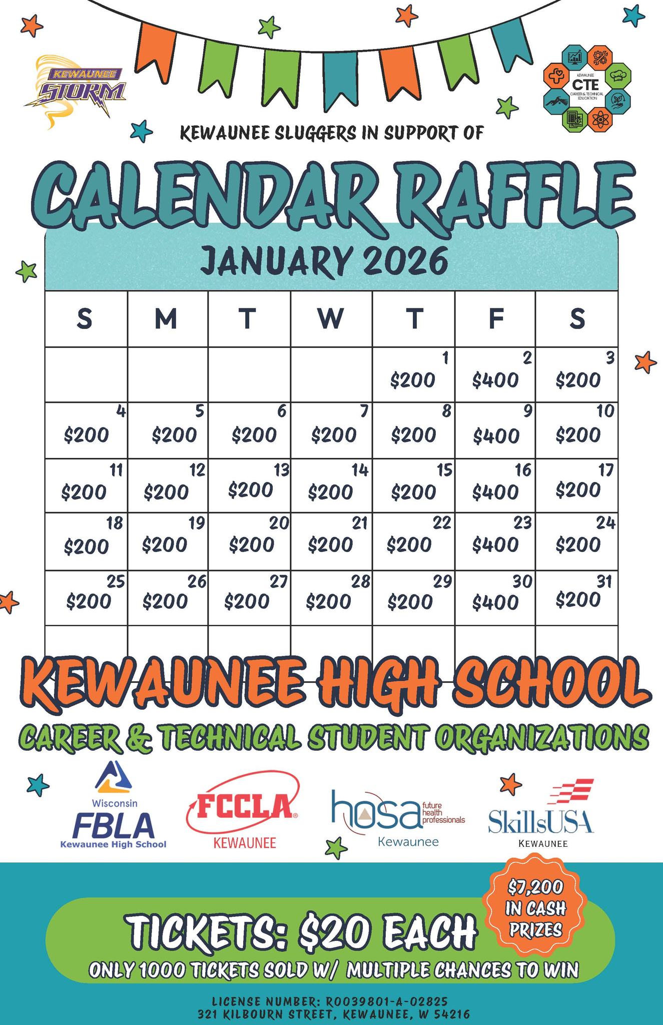 Kewaunee School District added... - Kewaunee School District