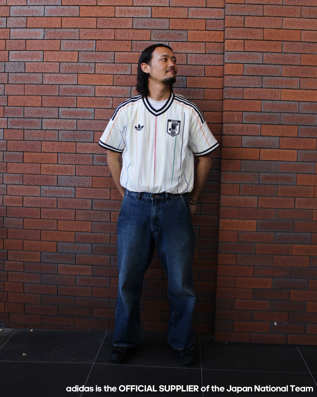 氣志團　KISHIDAN SHOW-YAN 88 バスケットユニフォーム M アディダス サッカー日本代表 2026 アウェイ ユニフォーム、Kemari87