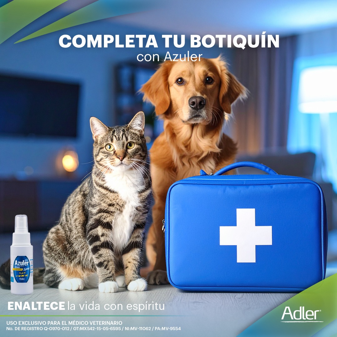 Adler Pharma | Zapopan