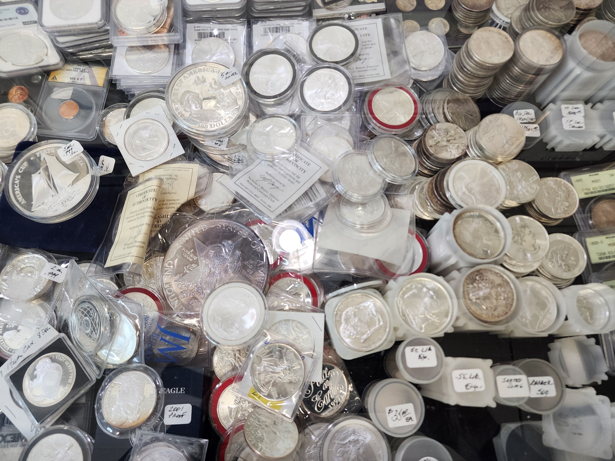 WE BUY - Gold - Damaged Gold - Scrap Gold - Silver - Damaged