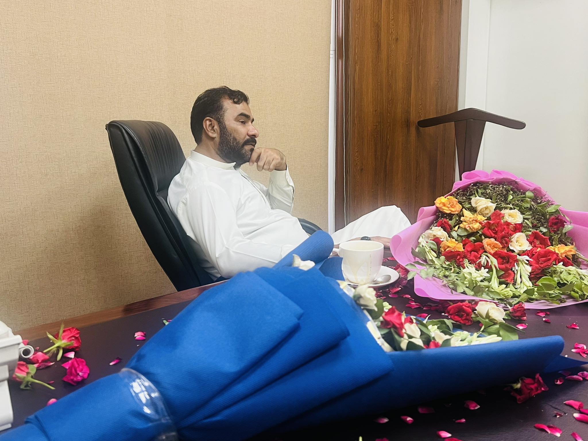 Ch Rizwan Cheema