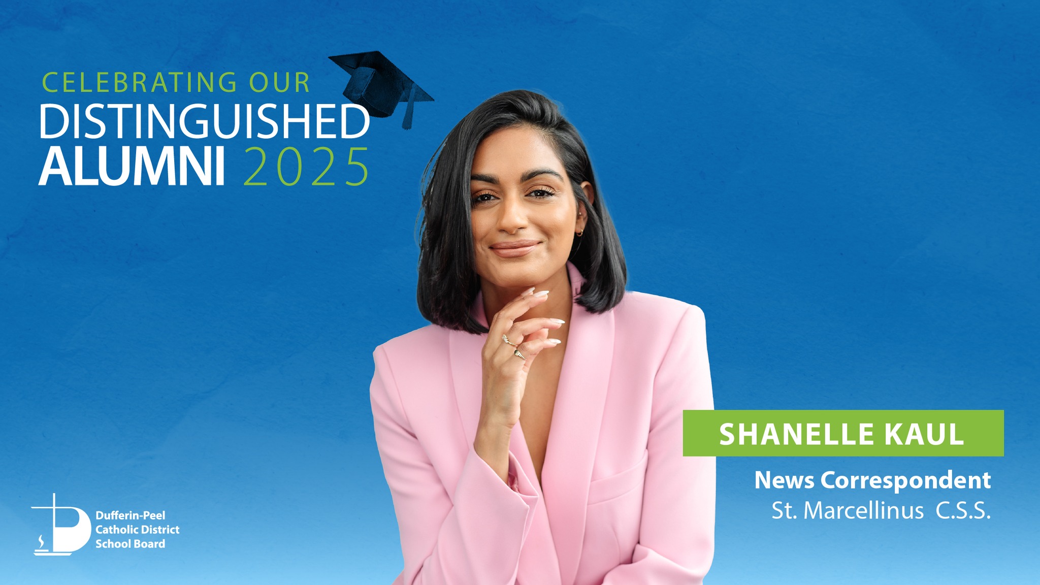 Dufferin-Peel Catholic District School Board - #DPCDSB is developing a ...