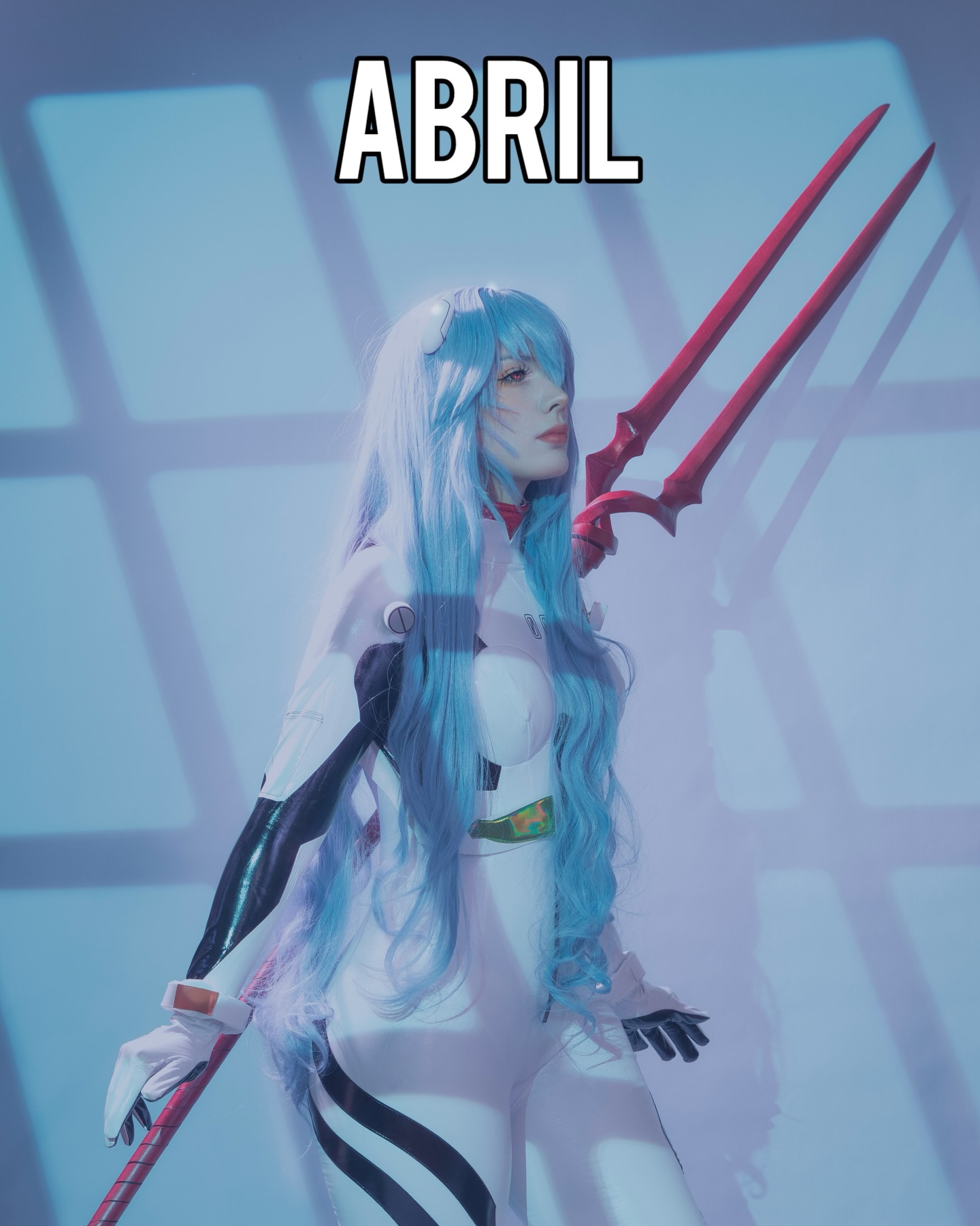 Flaiveth Cosplay