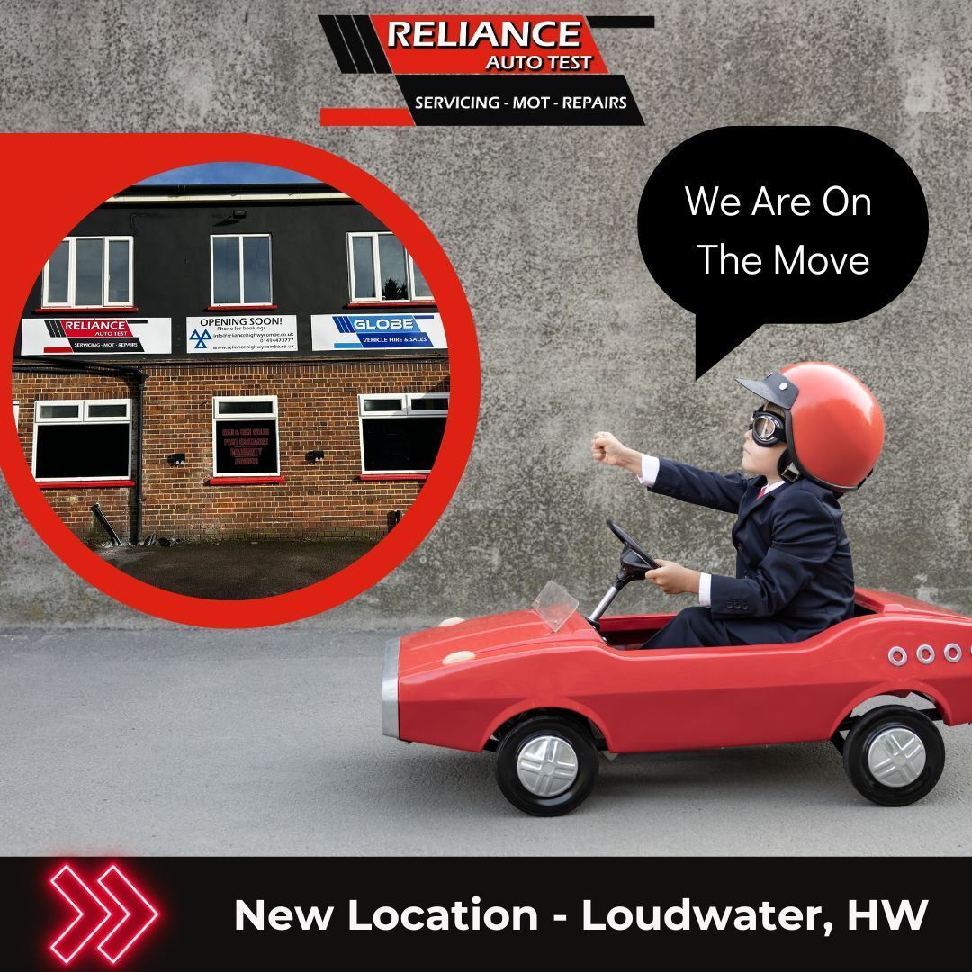 Reliance - 📣 Attention all customers. From Monday 3rd February we will ...