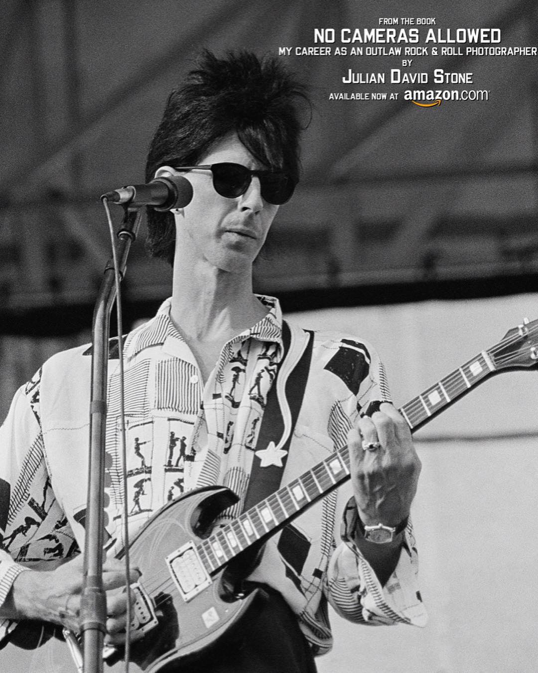 1987) Live in Philadelphia The Cars “Moving in Stereo
