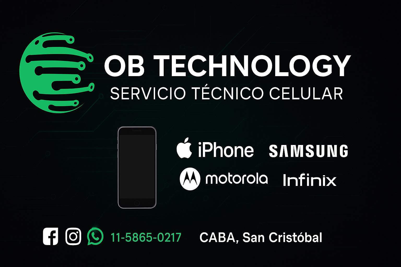 Ob Technology