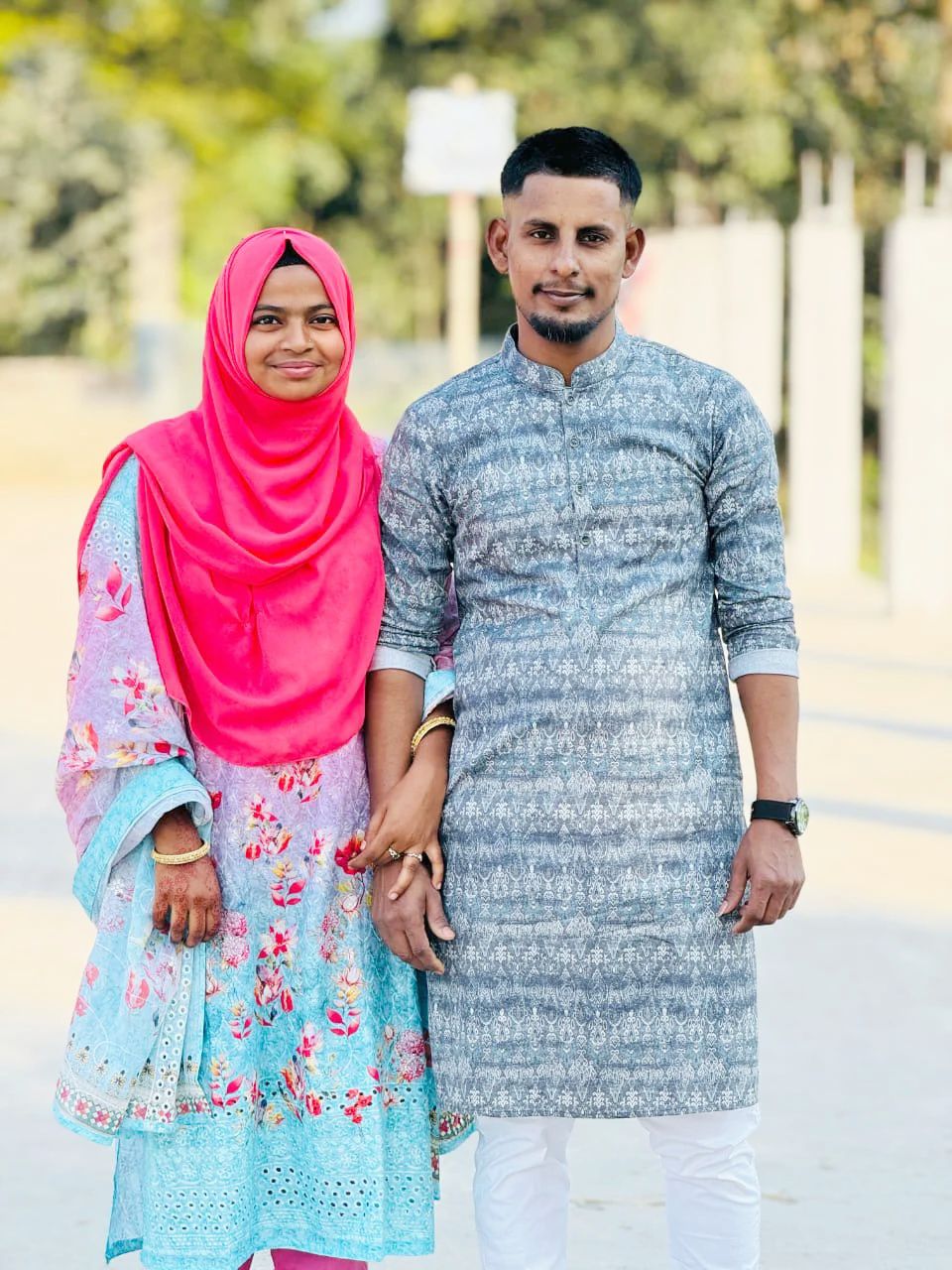 Onik Ahmed