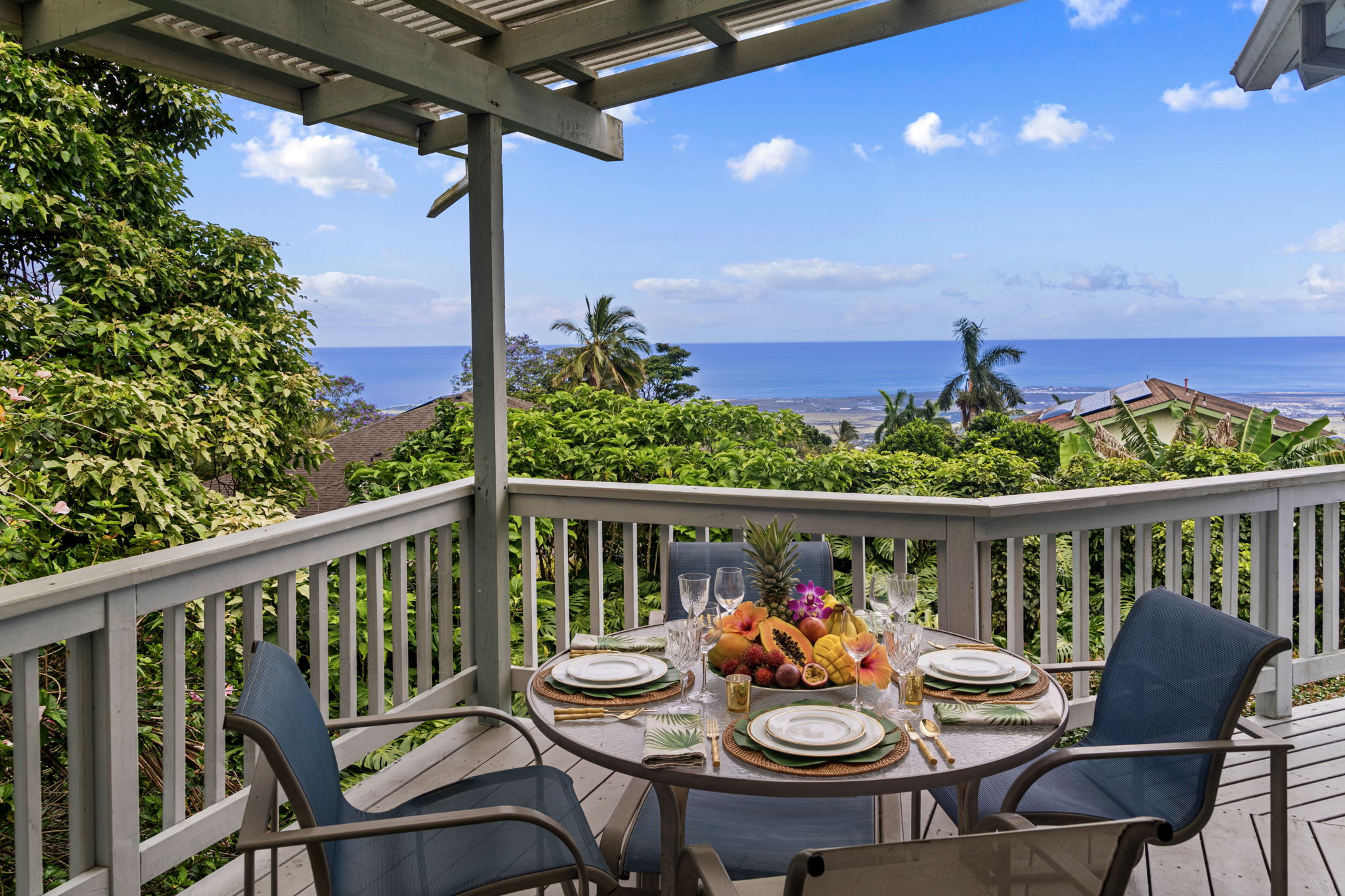 Just listed by Nicole Fujitani, R(S) is 73-4326 Laka Pl, in Kailua