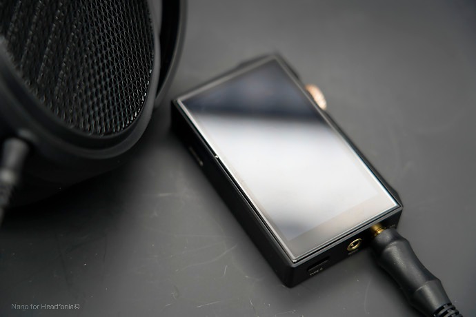 We review the Hidizs AP80 Pro Max. This specific version is a