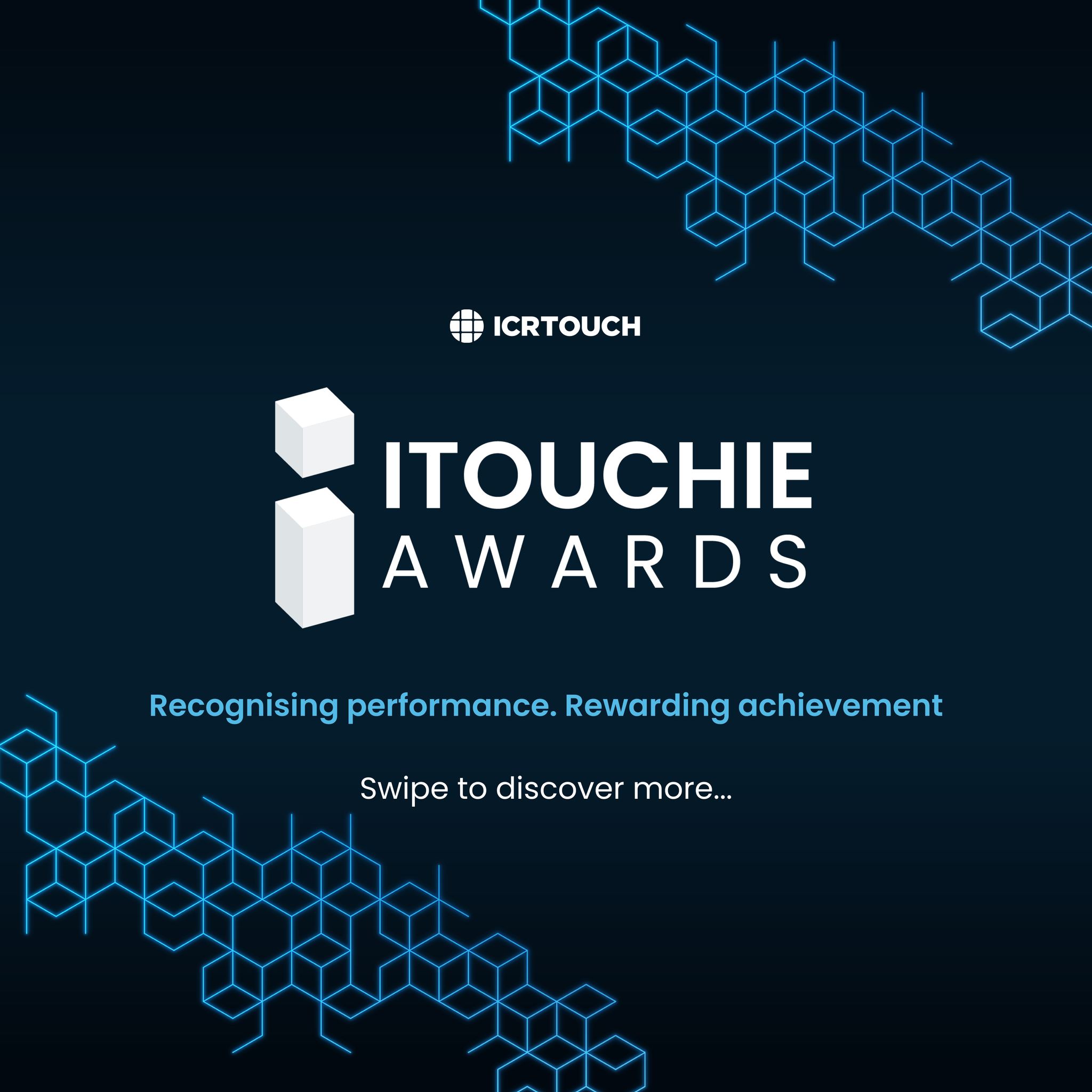 ICRTouch | Sandown