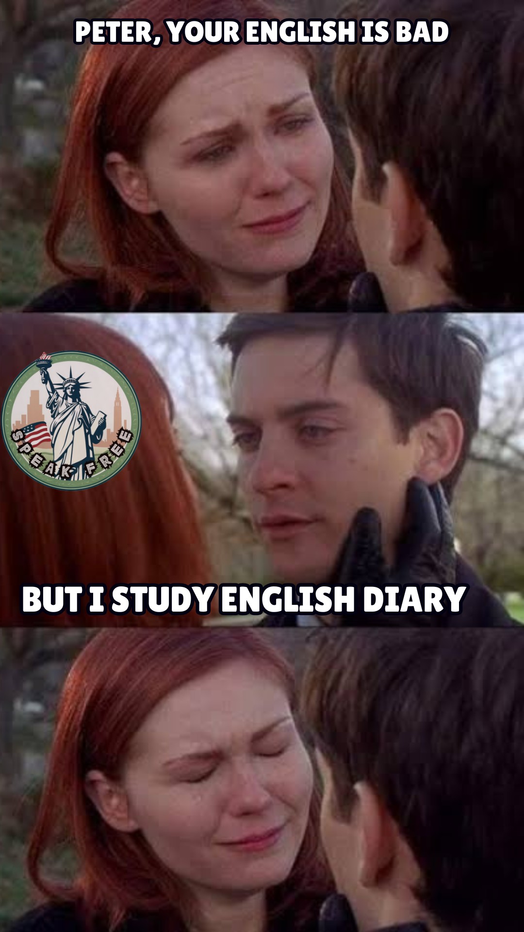 Speak - 🔍 ¿Qué significa realmente “diary” en inglés? Evita este error ...