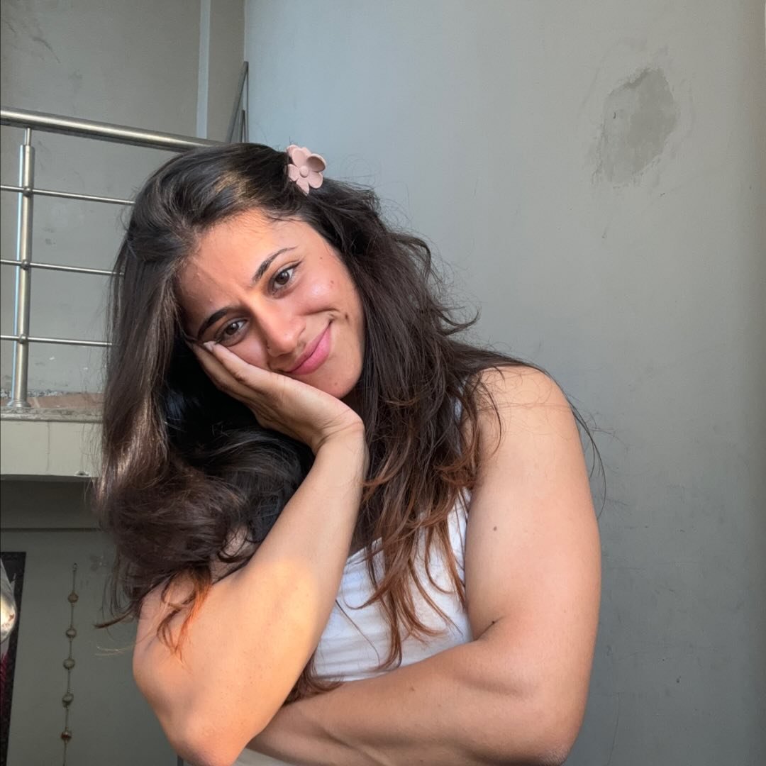 Vishakha Rajput