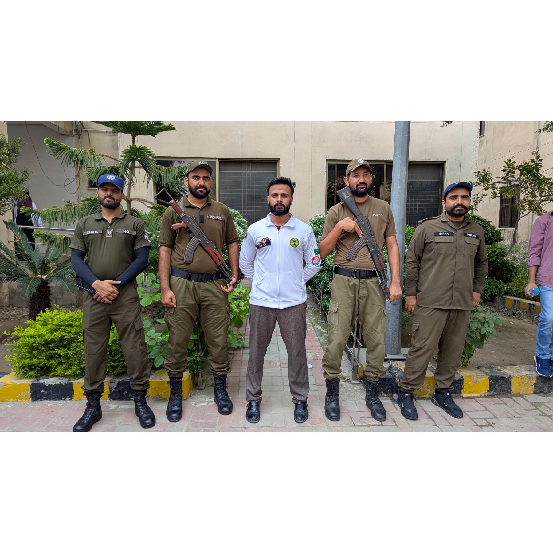pakistan-hamesha-zindabad-ibrar-ahmad-ibrar-ahmad