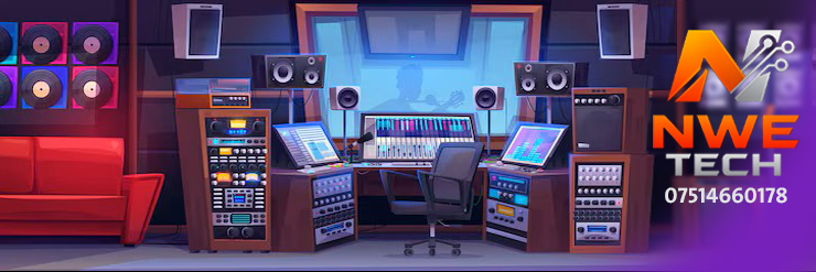 Nwe Tech
