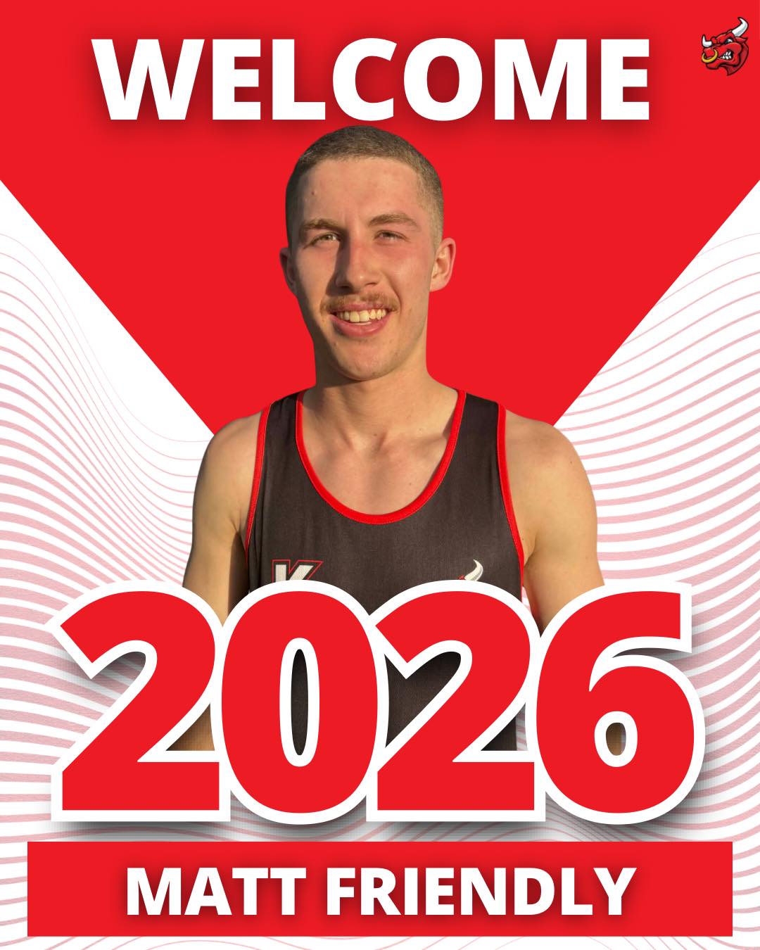 Karingal FNC - 🔴⚪️ WELCOME MATT FRIENDLY ⚪️🔴 We are... | Facebook