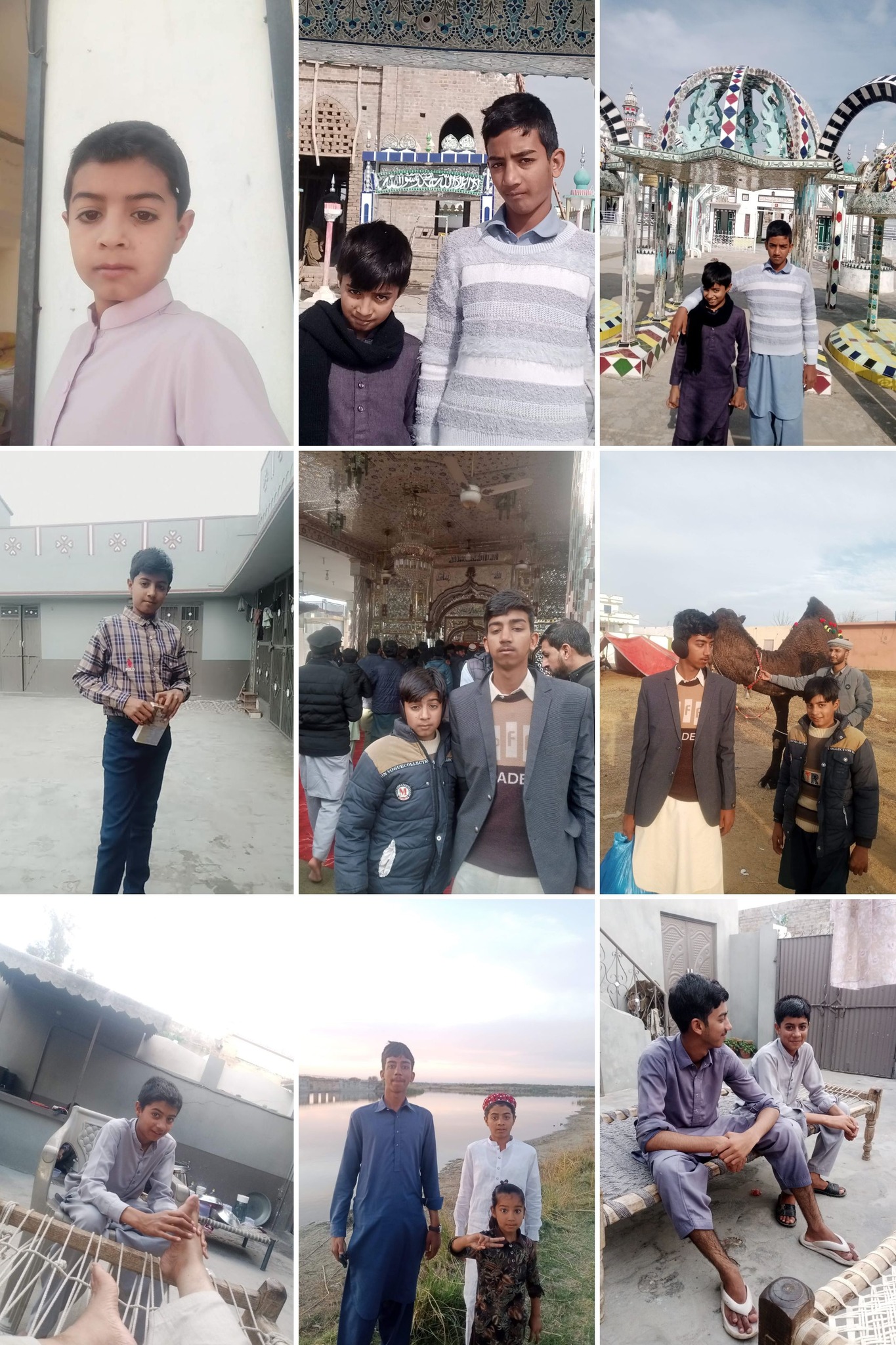 Waheed Malik