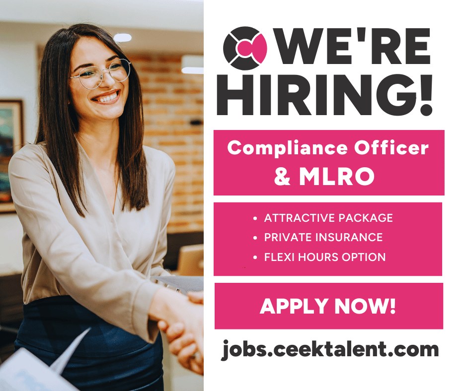 Job Opportunities Malta | Facebook