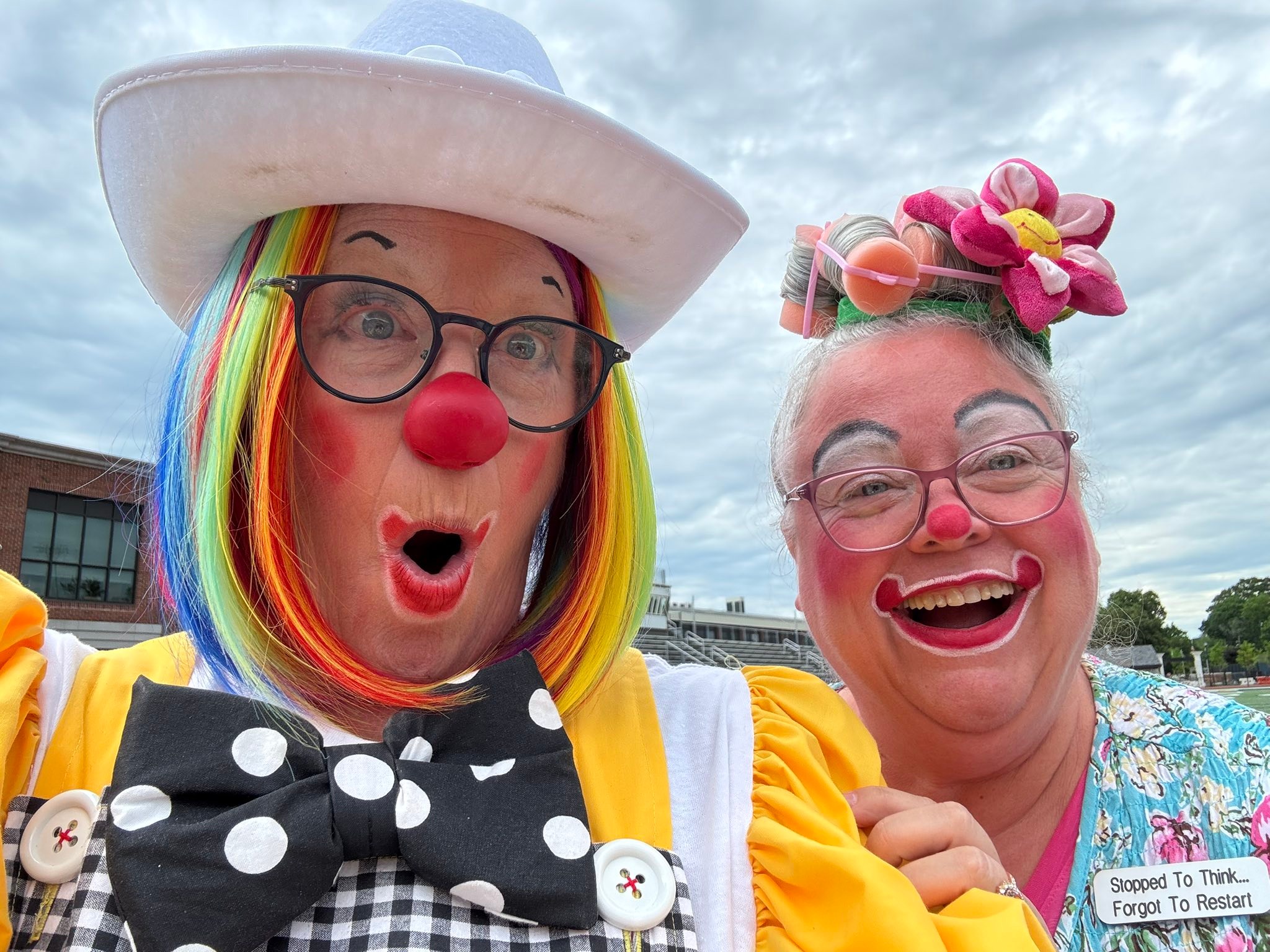 Call Us Clowns | Saddle River NJ