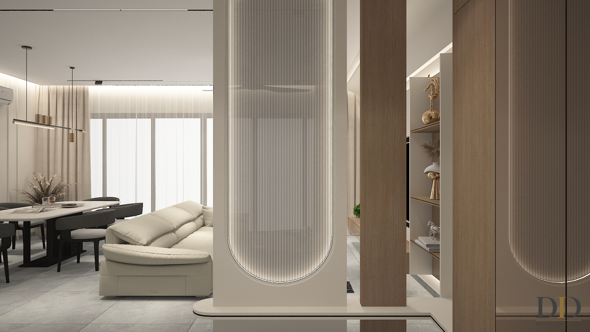 DID Interior Design | Subang Jaya