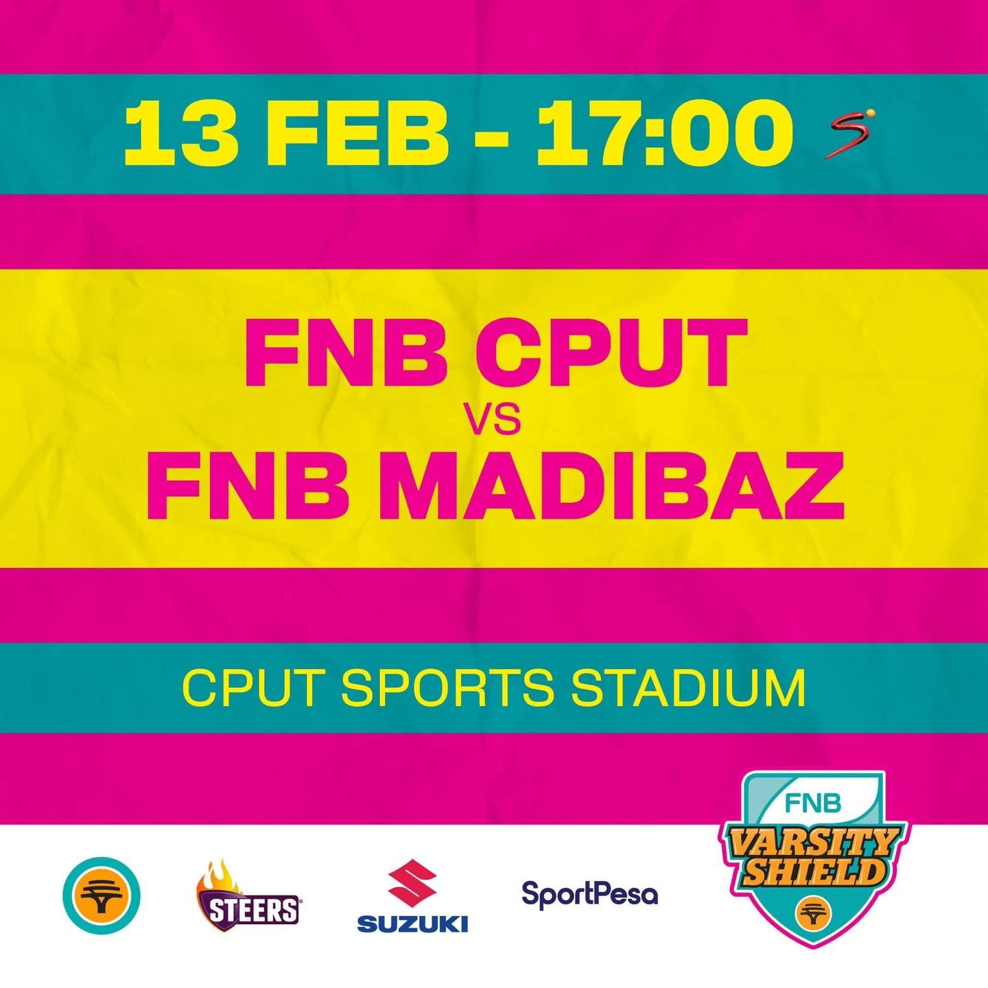 CPUT Sport | Cape Town