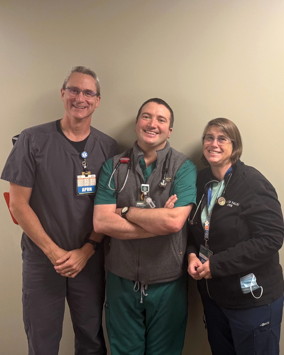 Cheshire Medical Center - 🎉 Congratulations to Erin Patnode, BSN, RN ...