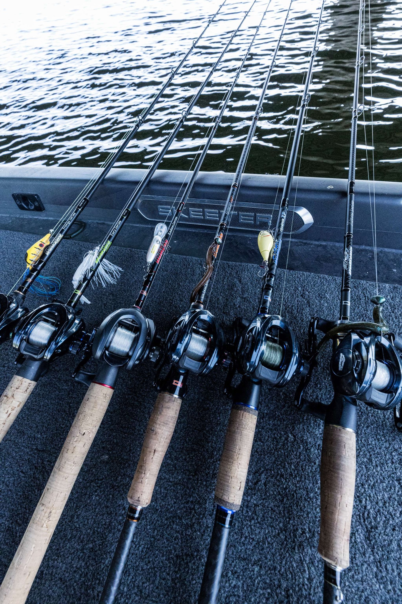 dobyns 784 fishing rod Rods- CHAMPION XP Series WARNING – CA PROP 65×Proposition 65 WARNING Upgrade your fishing game with