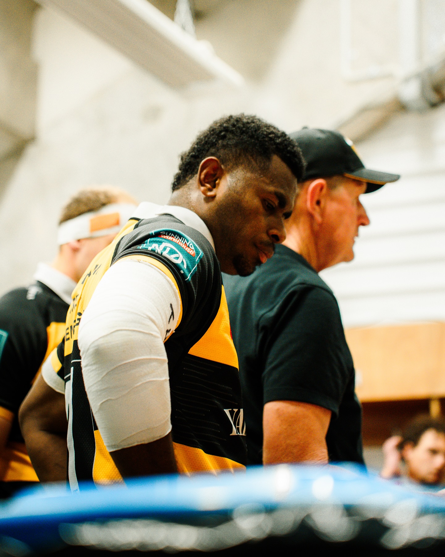 Taranaki Bulls - GAME ON | We are underway here at Yarrow Stadium as ...