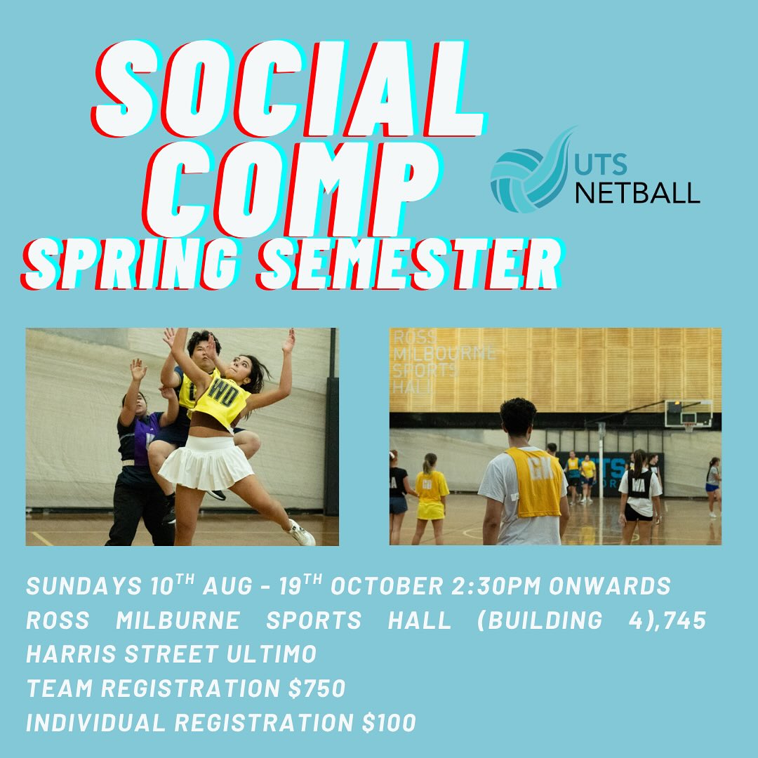 UTS Netball Club