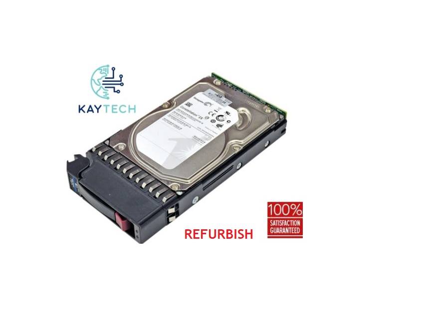 Kaytech Resources