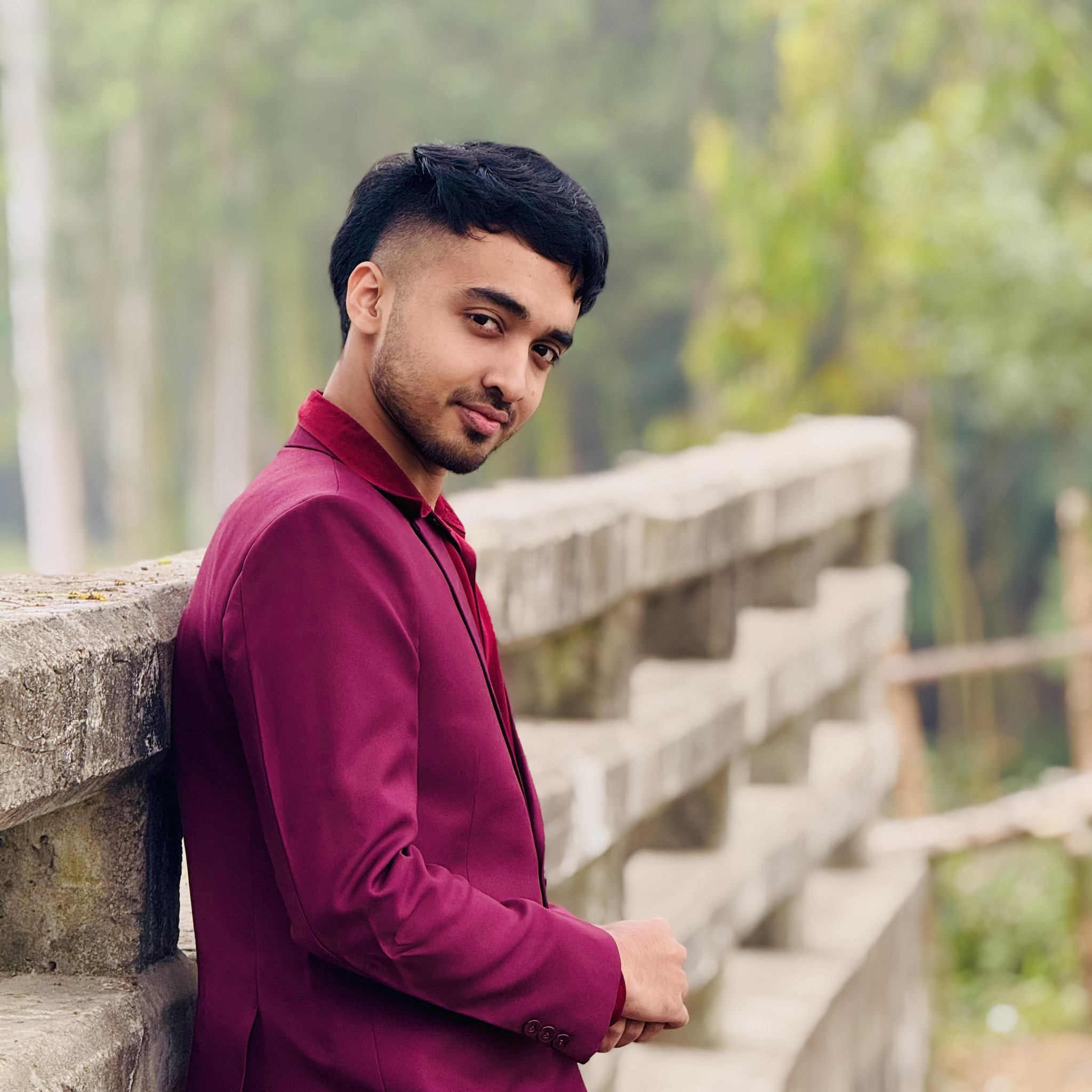 Alvir Rhoman Hira