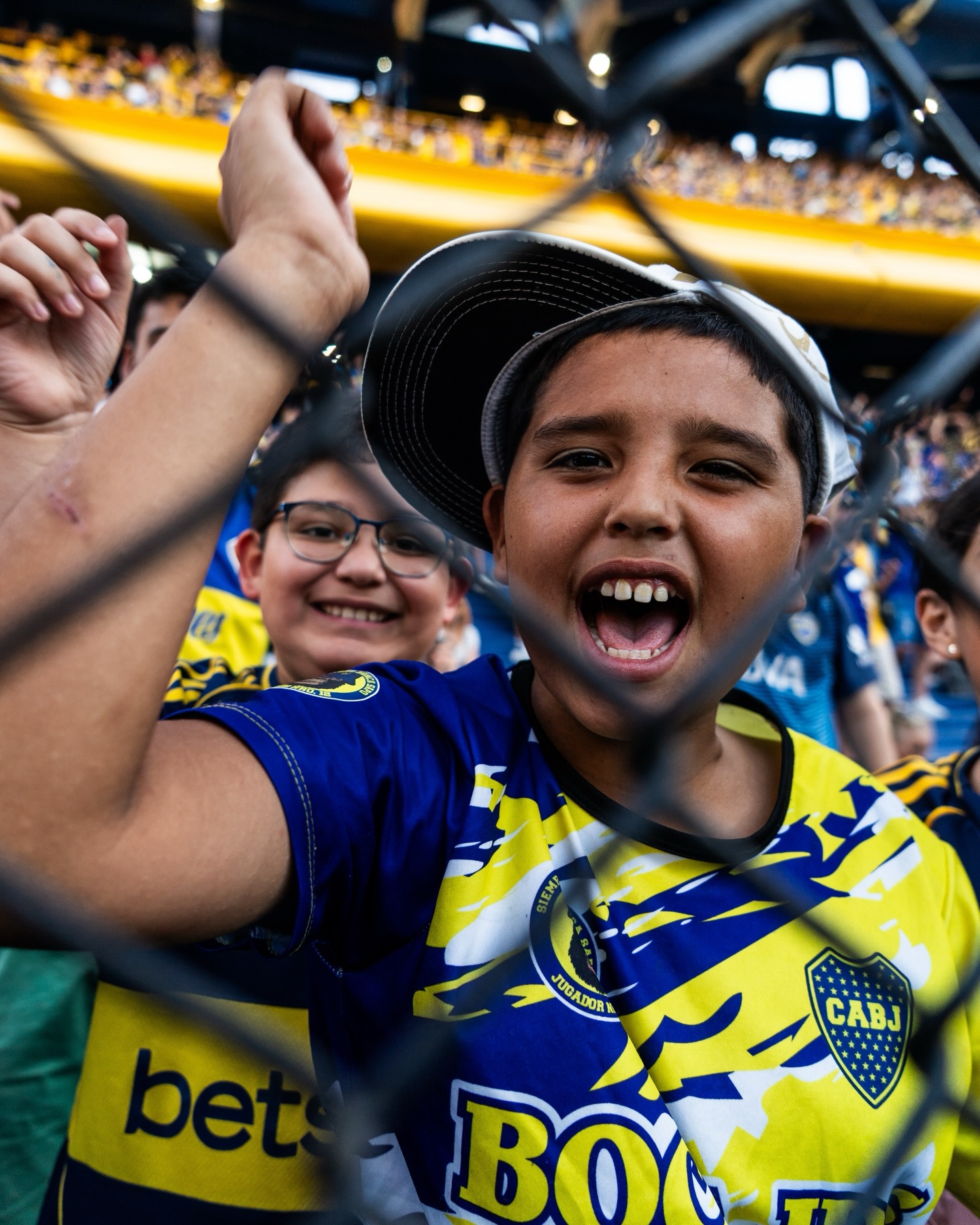 BOCA - Todos los productos oficiales de Boca Juniors los podés ...