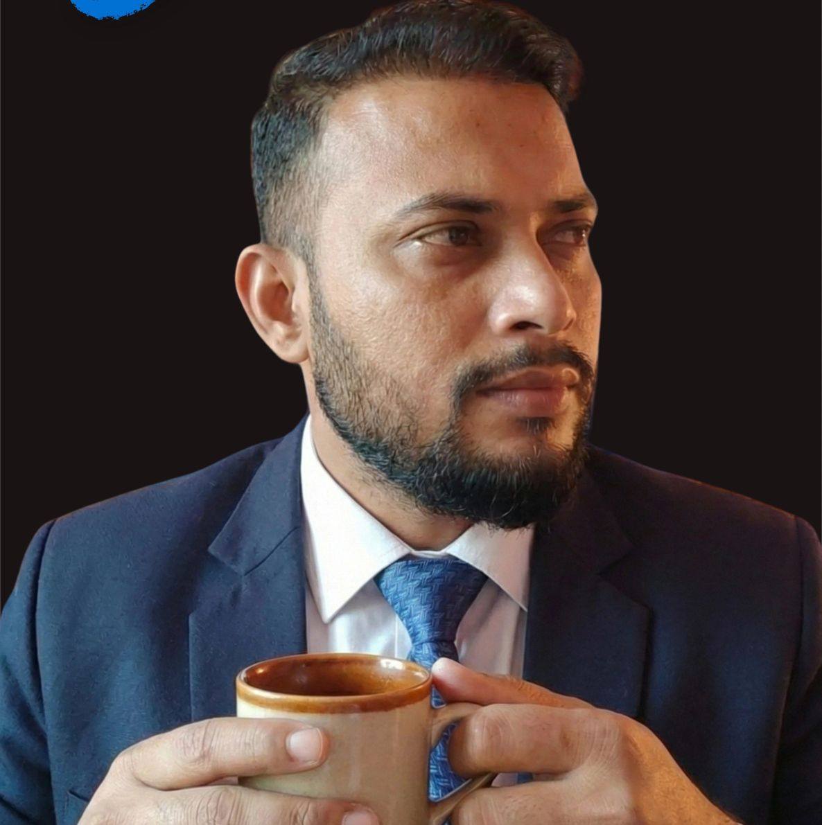 Dr. Rajib Das