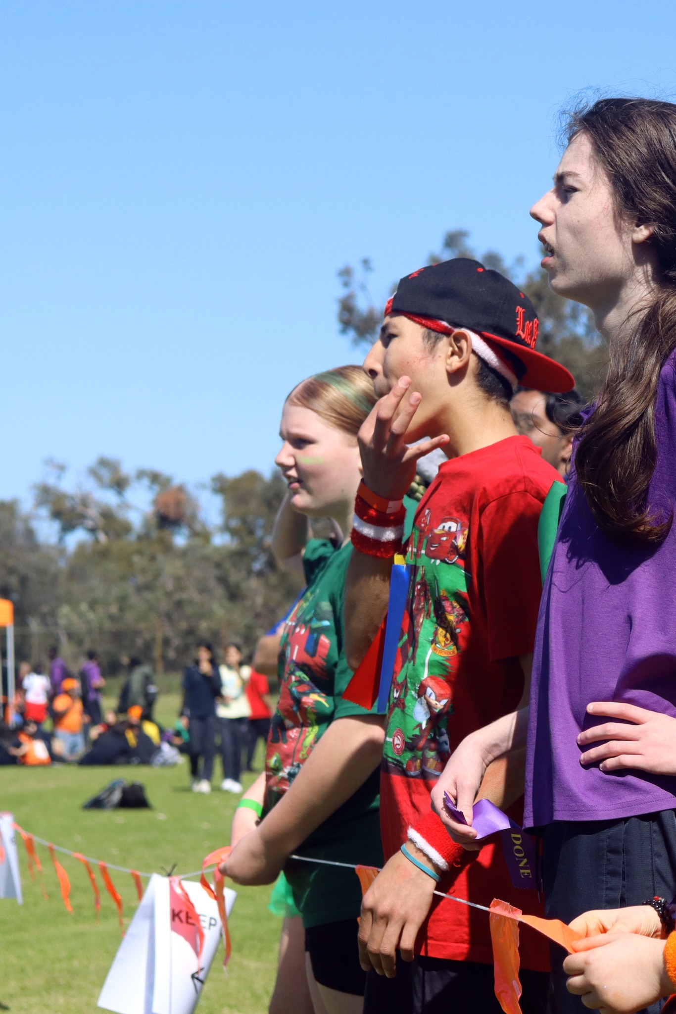 Dianella Secondary College Education Support Centre - Next Tuesday ...