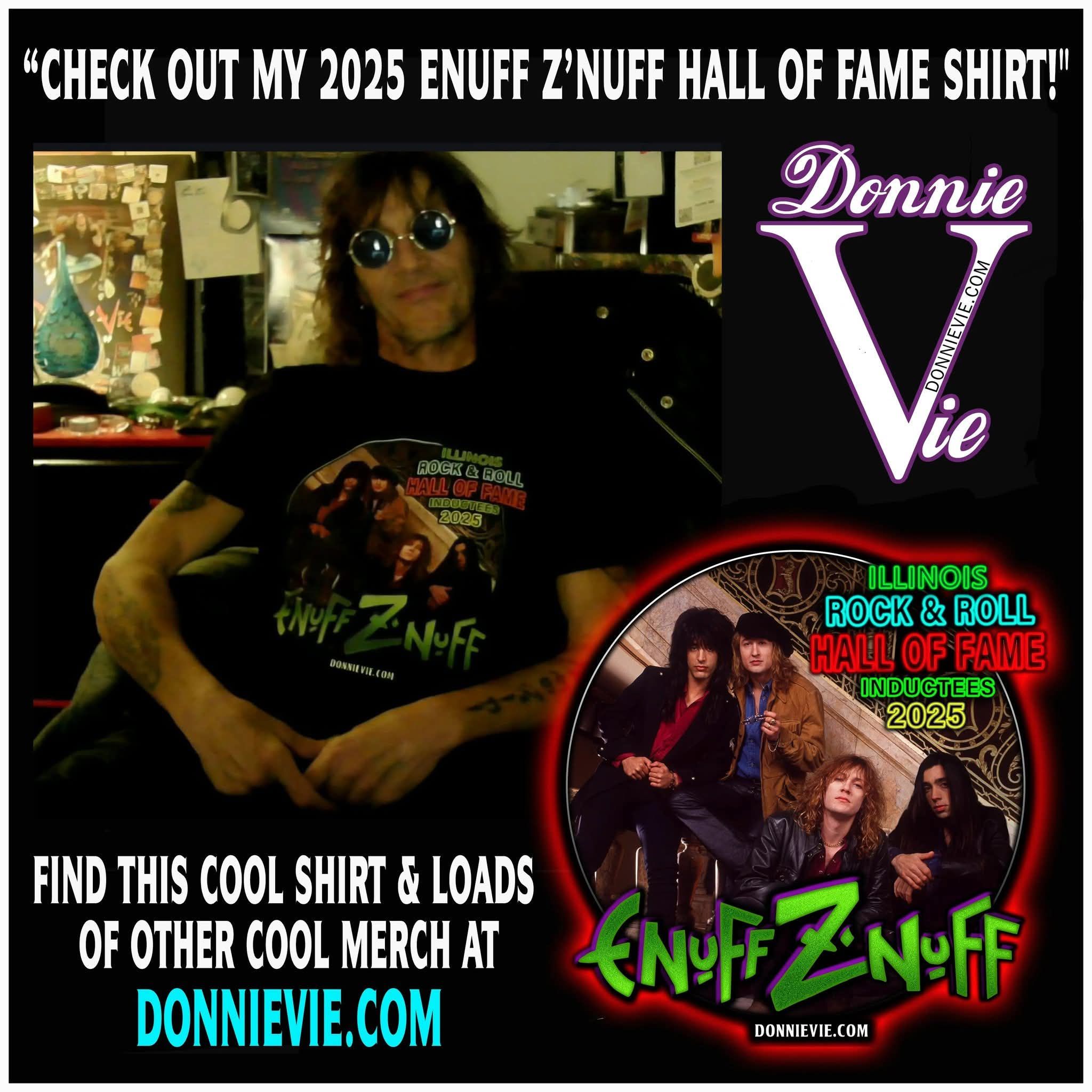 Donnie Vie (@DonnieVieOfficial) • Facebook