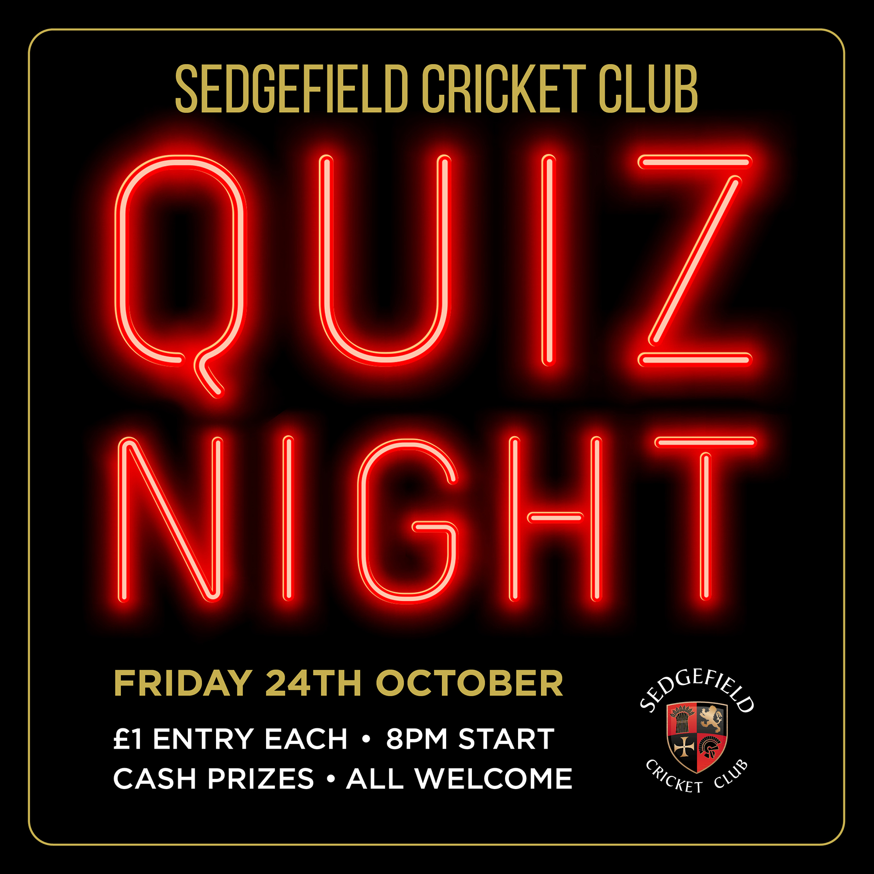 Sedgefield Cricket Club | Sedgefield